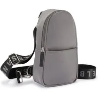 Elbsand Umhängetasche kleiner Rucksack, Crossbody Bag, Handtasche, Schultertasche, Mini Bag VEGAN