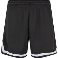 URBAN CLASSICS Shorts Urban Classics Herren Short Basketball Shorts (1-tlg)