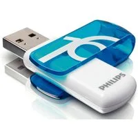 Philips PHILIPS USB-Stick Vivid 16GB USB-Stick
