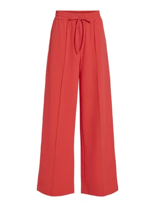 VILA - VICLUA HW WIDE PANTS-NOOS - Gr. - M