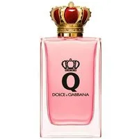DOLCE & GABBANA Eau de Parfum Dolce And Gabbana Q Eau De Parfum Spray 100ml