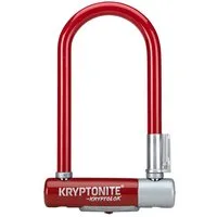 Kryptonite Bügelschloss, Bügelschloss "Kryptolok Mini-7"