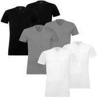 Levi's® Poloshirt Levis V-Neck