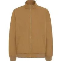 Blend Blouson Moderner Stehkragen Reißverschluss Rippbündchen Taschen (1-St) BHEFI JKT