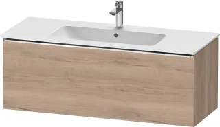 Duravit D-Neo Waschtischunterschrank wandhängend 1210x462x440 Az 1 Ei DE4264010550000