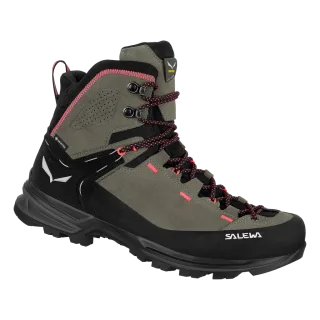 SALEWA - Mountain Trainer 2 Mid Gore-Tex® Schuh Damen - Braun (Gr.38,5)