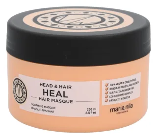 Maria Nila Head & Hair Heal Mask250 ml.