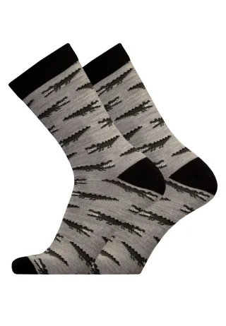 UphillSport Socken "CROCODILE 2er Pack" 2 Stk. tlg. in atmungsaktiver Qualität