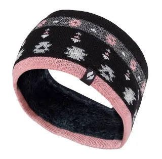 Wärmehalter Damen Alta Stirnband
