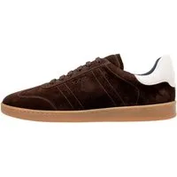 JOOP! Joop - Herren Sneaker Velluto Misto Ike Sneaker