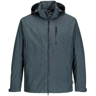 HERREN FUNKTIONSJACKE HENK (1410-015)