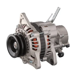 Febi Generator Mitsubishi Delica L400 Pajero 2,5