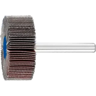 PFERD TOOLS Korund Fächerschleifer F für Feinschliff und Finish - 44404326