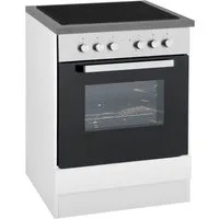 KOCHSTATION Herdumbauschrank KS-Tulsa 60 cm breit, für Einbau-Herdset