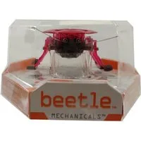 Spin Master Spielfigur Hexbug Käfer-Roboter – Spin Master 6068901, Selbstbewegende