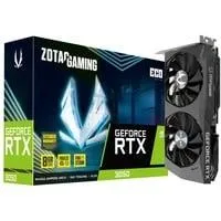 GeForce RTX 3050 ECO, Grafikkarte 1x DisplayPort, 3x HDMI 2.1