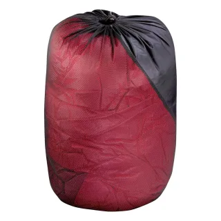 SALEWA - Schlafsack Aufbewahrungssack - Schwarz (Gr.UNI)