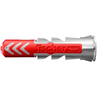 Fischer Universaldübel DuoPower 10x80 Eimer (300) - 572530