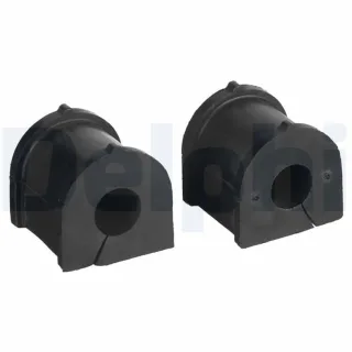 Delphi Stabilisatorlager hinten Toyota Corolla E11