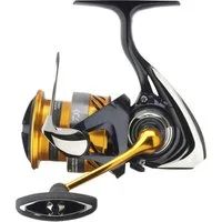 Daiwa Spinnrolle), Daiwa 23 Revros LT 1000 Spinnrolle