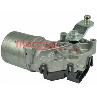 Metzger Wischermotor vorne Fiat Idea Lancia Musa