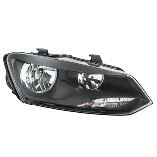 Hella Scheinwerfer rechts VW Polo 6R 1EE247051-101