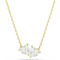 Swarovski Kette mit Anhänger Mesmera Attract, mit Swarovski® Kristall