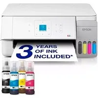 Epson EcoTank ET-2926 Multifunktionsdrucker, (WLAN (Wi-Fi), LAN (Ethernet), Wi-Fi Direct)
