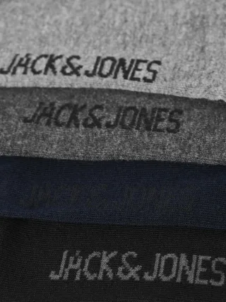 Jack & Jones - Jack & Jones 12125756 179084002_Dark_Grey 179084002_Dark_Grey - Gr. - ONE SIZE