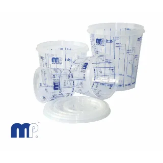 Mipa MP Mischbecher MixingCups - 581052300