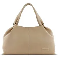 bugatti Schultertasche Elsa, Leder