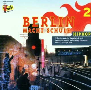 Berlin Macht Schule Vol.2
