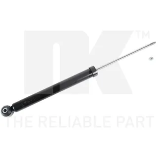 NK Sto?d?mpfer hinten Fiat 500l