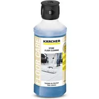 KÄRCHER Staubsaugerbeutel 6.295-943 Bodenreiniger Stein, 500ml