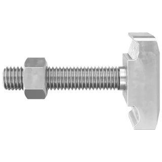Fischer Hammerkopfschraube InnoLock FBC S 225 M12x100 8.8 hdg - 561148