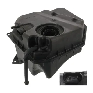 Febi Ausgleichsbeh?lter f?r K?hlmittel Audi Q7 Porsche Cayenne VW Touareg