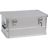 ALUTEC München Transportbehälter Aluminiumbox 11048