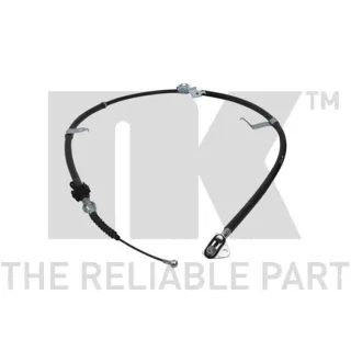 NK Handbremsseil links Toyota Urban Yaris
