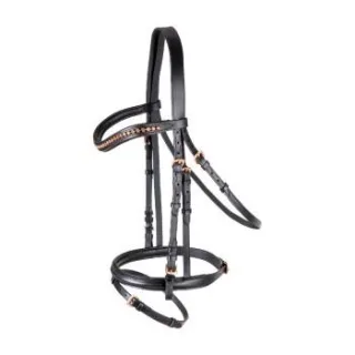 STAR Trensenzaum Rosemary WB (Warmblut)