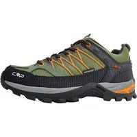 CMP Rigel Low WP Trekkingschuh