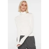 SENSES.THE LABEL Langarmshirt