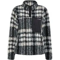 Columbia Fleecepullover für Wandern und Trekking, weiches Material, Obermaterial aus Polyester