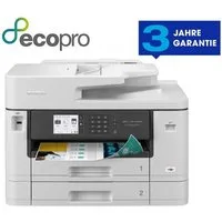 Brother MFC-J5740DW 4-in-1 Tinten-Multifunktionsdrucker Tintenstrahldrucker