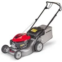 Honda Benzinrasenmäher HRG 466C1 SKEH Benzin-Rasenmäher