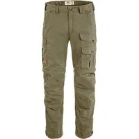 Fjällräven Outdoorhose Hose Vidda Pro Lite Zip-Off