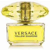 Versace Eau de Toilette Yellow Diamond