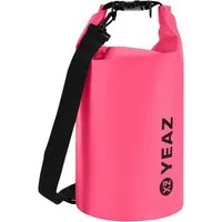 YEAZ Drybag ISAR Wasserfester Packsack 10L