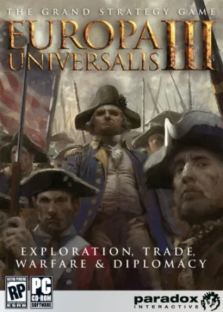 Europa Universalis III (???)