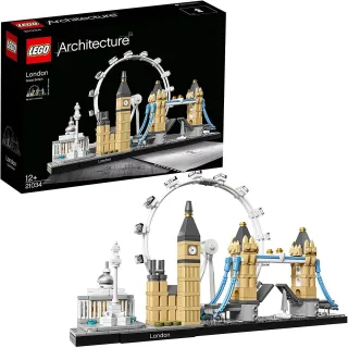 Lego Architecture 21034 - London