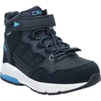 CMP KIDS HADIL LEATHER WP URBAN SHOES Outdoorschuh wasserdicht